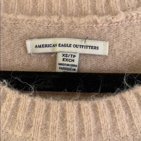 American eagle sweater - Picture 2 of 3